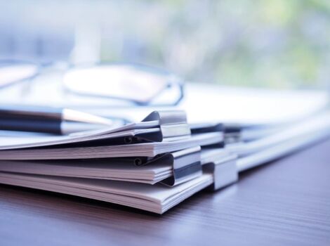 仕分け作業も丁寧