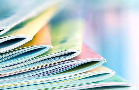 東京都にある業者はパンフレット等の印刷にもしっかりと対応しております