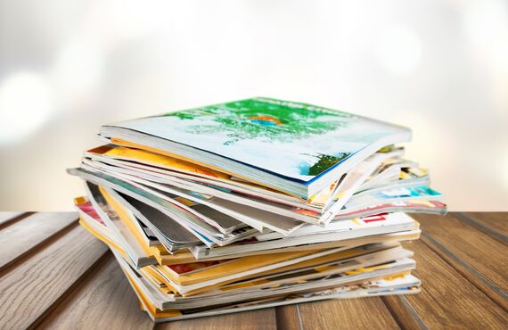 東京都内に拠点を持つ業者はパンフレット等のデザインを請け負っております